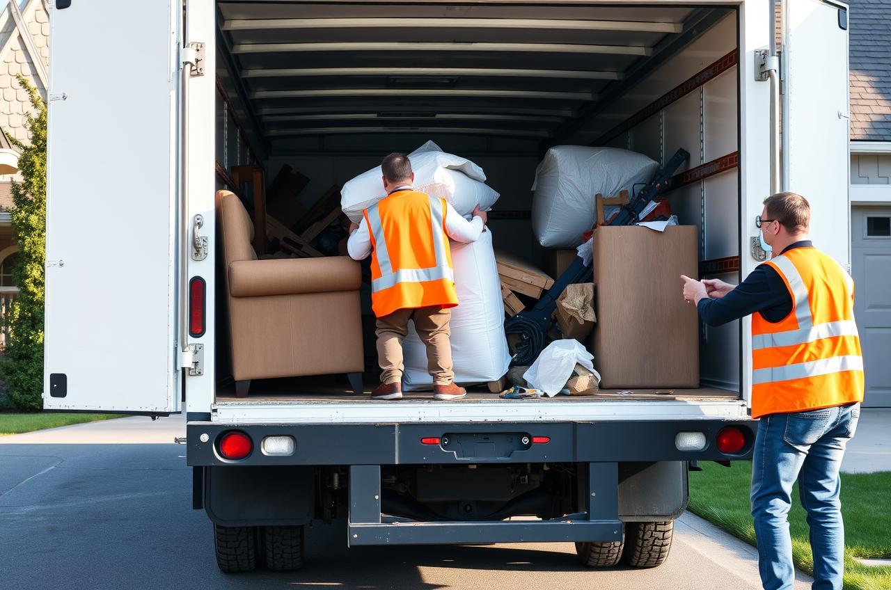Waste Hauler General Liability